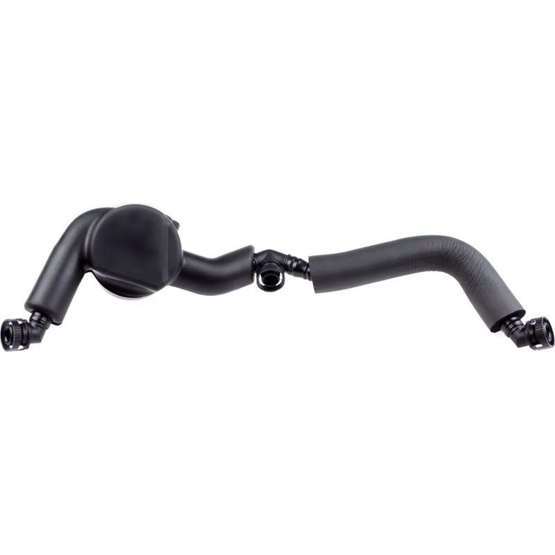 Gates Crankcase Oil Separator fits BMW 5 2005-2009