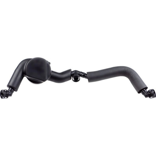 Gates Crankcase Oil Separator fits BMW 5 2005-2009