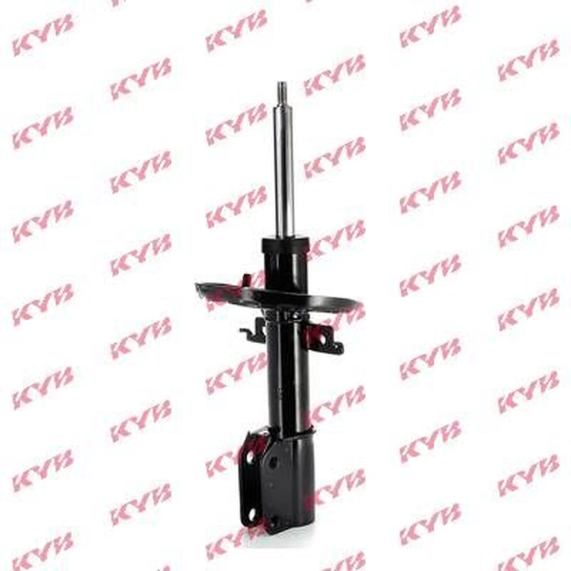 KYB Shock Absorber Damper Strut Front fits Renault Megane III 2008-2017
