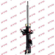 KYB Shock Absorber Damper Strut Front Right fits Nissan Primera 2002-2008