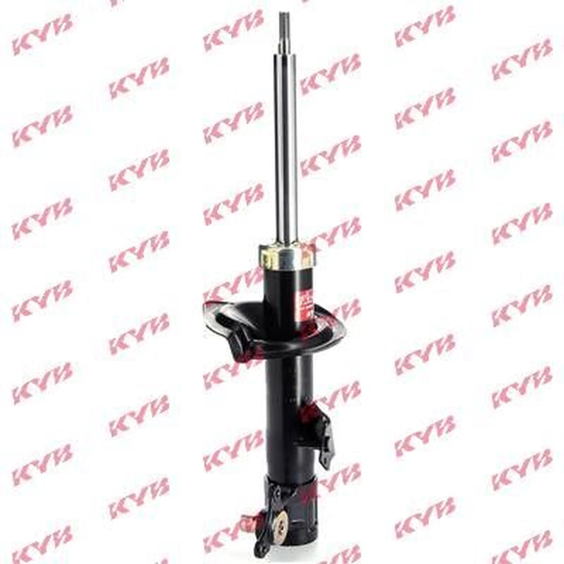 KYB Shock Absorber Damper Strut Front Right fits Nissan Primera 2002-2008