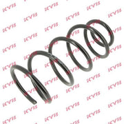 KYB Front Suspension Coil Spring fits Ford C-Max 2007-2010 2.0
