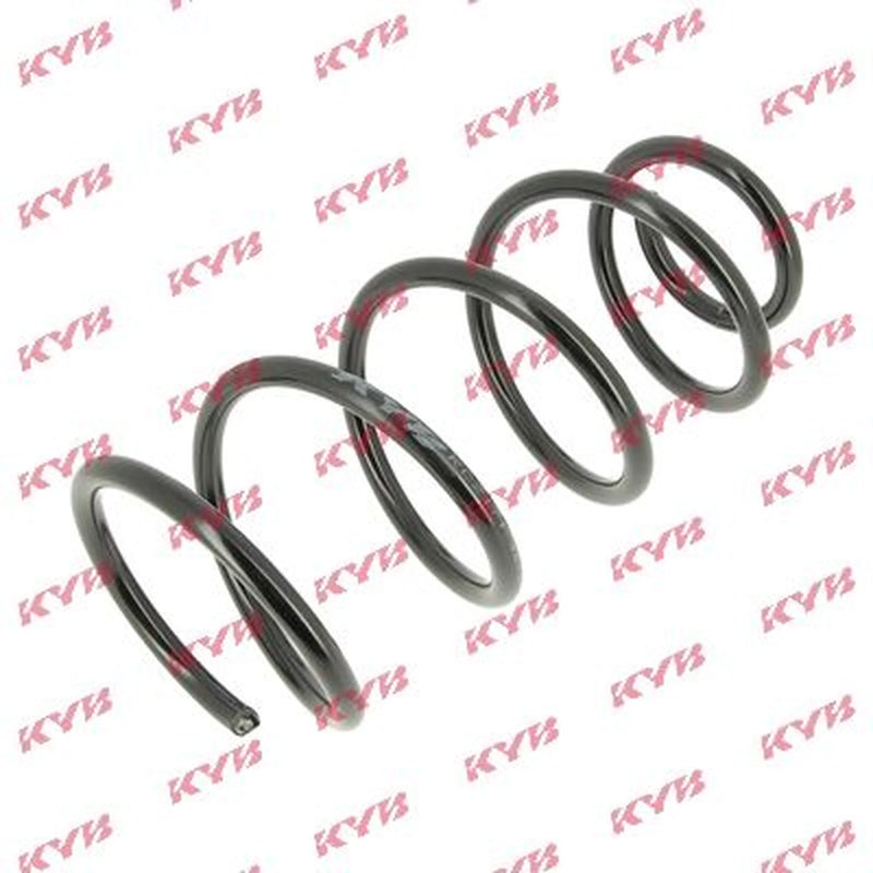 KYB Front Suspension Coil Spring fits Ford C-Max 2007-2010 2.0