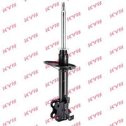 KYB 2 x Shock Absorbers fits Toyota Starlet 1989-1996 1.0 1.3 1.5
