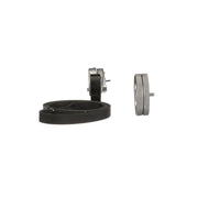 Gates V-Ribbed Belt Set fits Audi A4 Allroad B8 2009-2016 2.0
