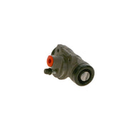 Bosch Wheel Cylinder Hydraulic Brake Rear fits Nissan Terrano II 1993-2007