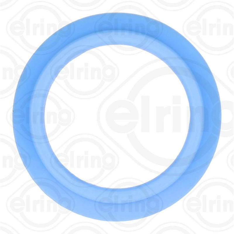Elring Chrysler / Dodge / Jeep Egr Valve Pipe Gasket fits Chrysler 300C