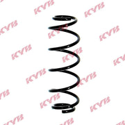 KYB Rear Suspension Coil Spring fits Seat Mii 2011-2019 1.0