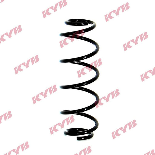 KYB Rear Suspension Coil Spring RA5547