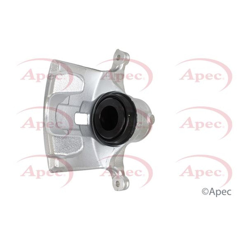 Apec 2 x Front Brake Calipers fits Mazda 3 2013-2019 1.5 2.0 2.2