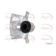 Apec Brake Caliper Assembly Front Left LCA890N