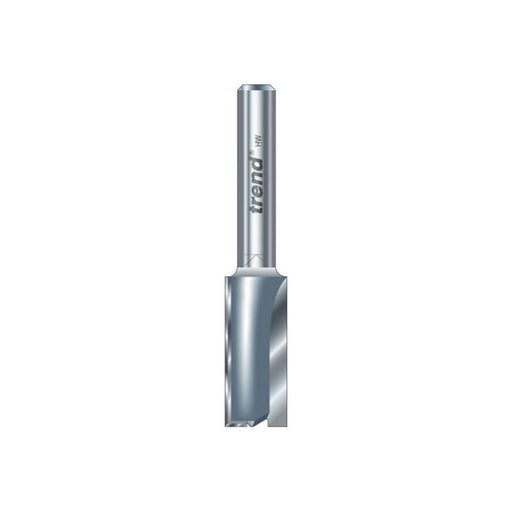 Trend 3/50 x 1/4 TCT Two Flute Cutter 9.5 x 25mm Trend - Dynamic Drive