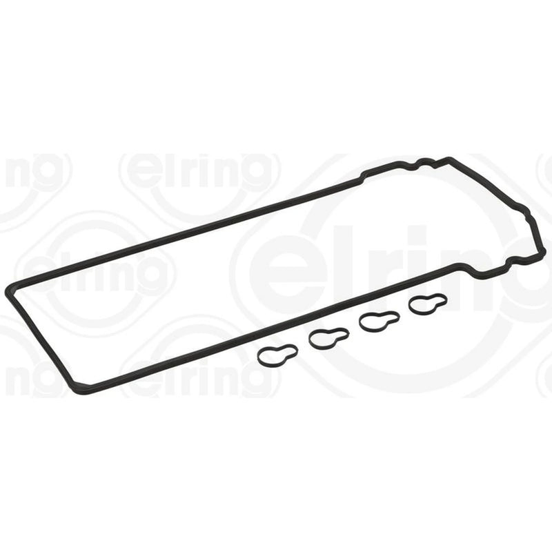 Elring Cylinder Head Cover Gasket Set fits Mercedes-Benz E-Class 2003-2008