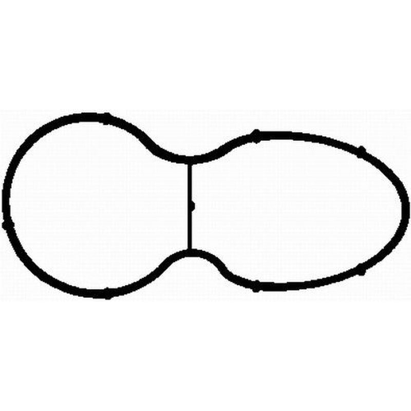 BGA Intake Manifold Gasket Thick fits Audi A3 1996-2003 1.8