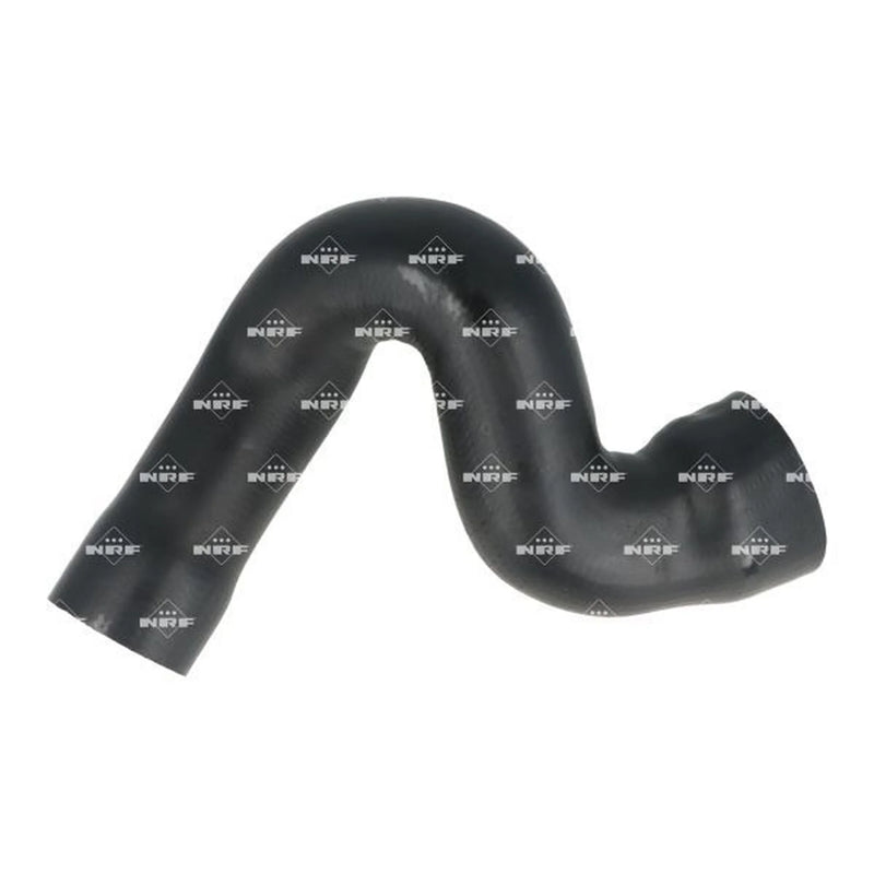 NRF Intercooler Turbo Charge Air Hose 166443
