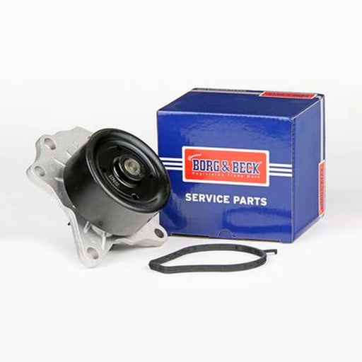 Borg & Beck Engine Cooling Water Pump BWP2249