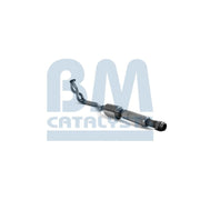 BM Catalysts Homologated Petrol Cat fits BMW 3 1987-1994