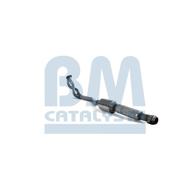 BM Catalysts Homologated Petrol Cat fits BMW 3 1987-1994