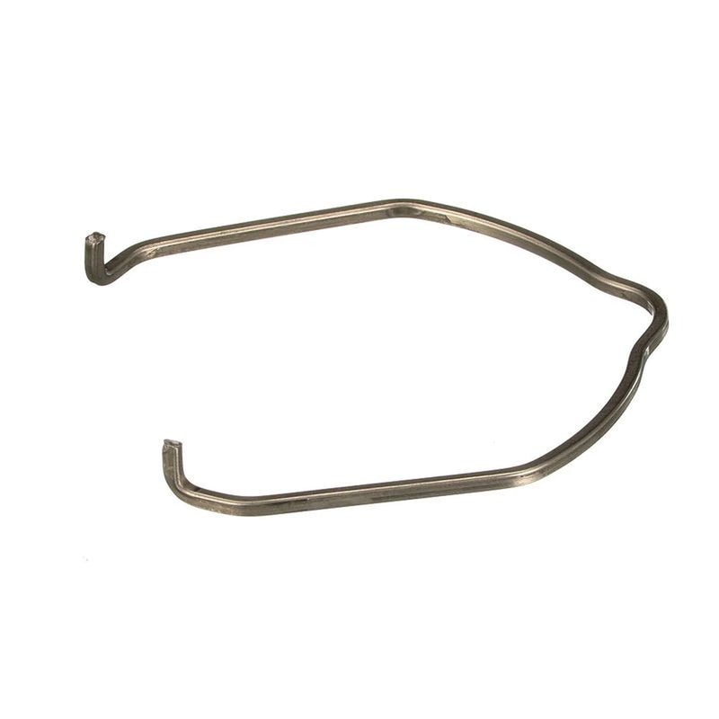 Gates Charge Air Hose Fastening Clamp Wide Thick Metal fits Audi A3 2003-2013