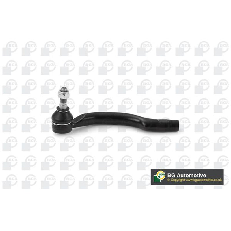 BGA 2 x Tie Rod Ends fits Mazda 6 2007-2013 1.8 2.0 2.2 2.5