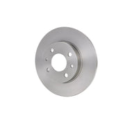 Bosch Front & Rear Brake Discs & Pads fits Fiat Punto 1999-2012 1.8 188.738