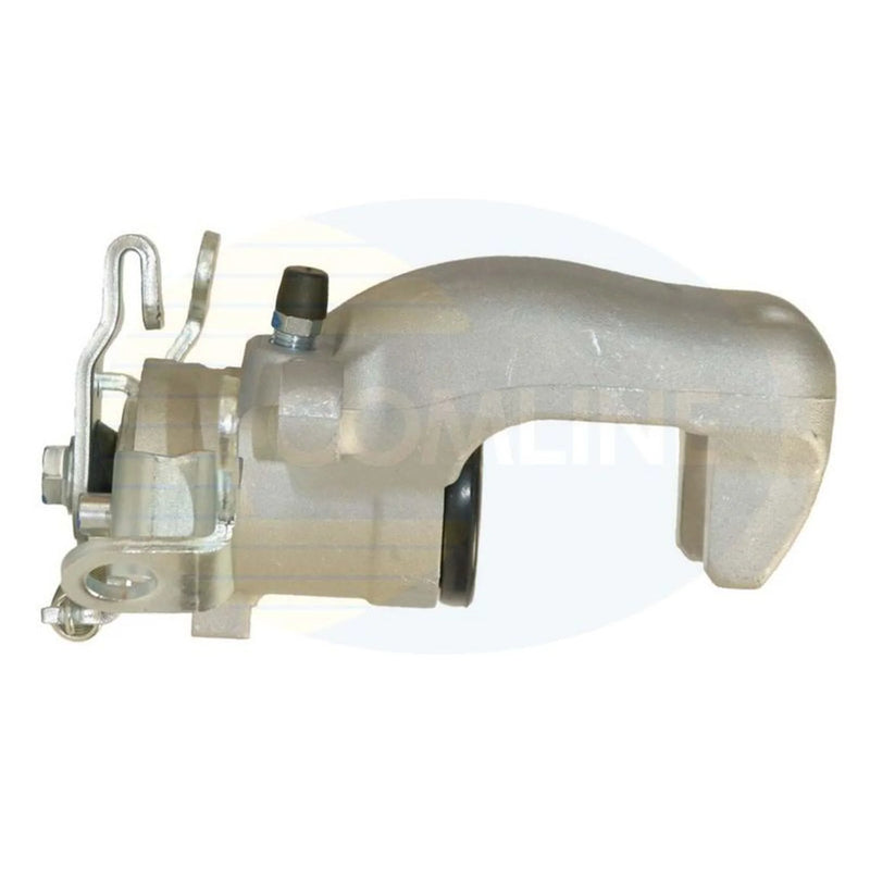 Comline Brake Caliper Assembly Rear Left fits Citroën Mpv 2008-2021 1.6