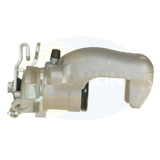 Comline Brake Caliper Assembly Rear Left fits Citroën Mpv 2008-2021 1.6