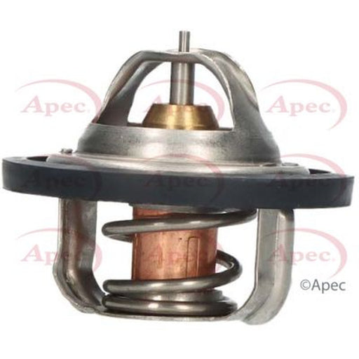 Apec Thermostat,Coolant fits Alfa Romeo Gtv 1985 on 2.0 116.36