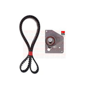 FAI Timing Belt Kit with Rollers TBK356