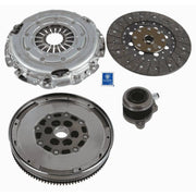 Sachs Clutch Kit Set 3pc 2290601133