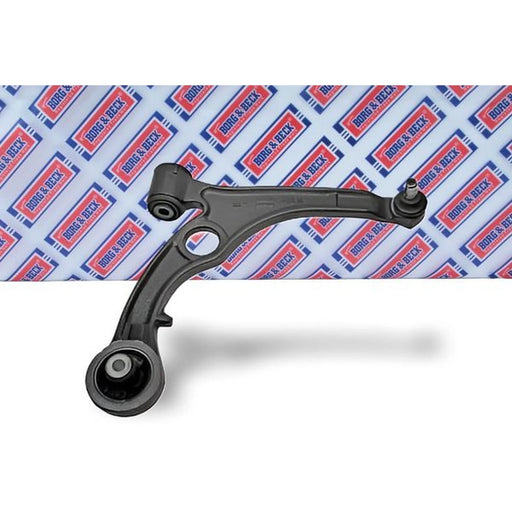 Borg & Beck Control/Trailing Arm BCA6744