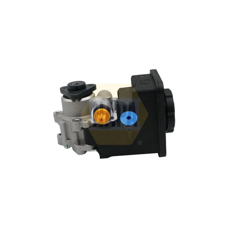 NAPA Power Steering Hydraulic Pump fits BMW X3 2004-2011 2.0 3.0