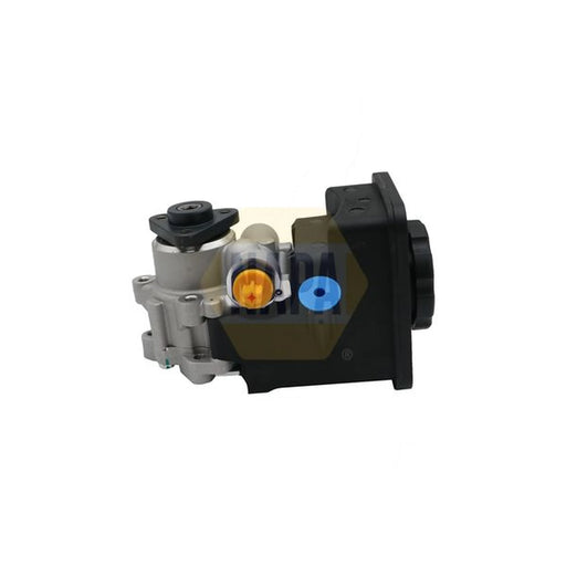 NAPA Power Steering Hydraulic Pump fits BMW X3 2004-2011 2.0 3.0