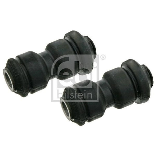 Febi Control/Trailing Arm Mounting And Bolting Kit Rear 04047