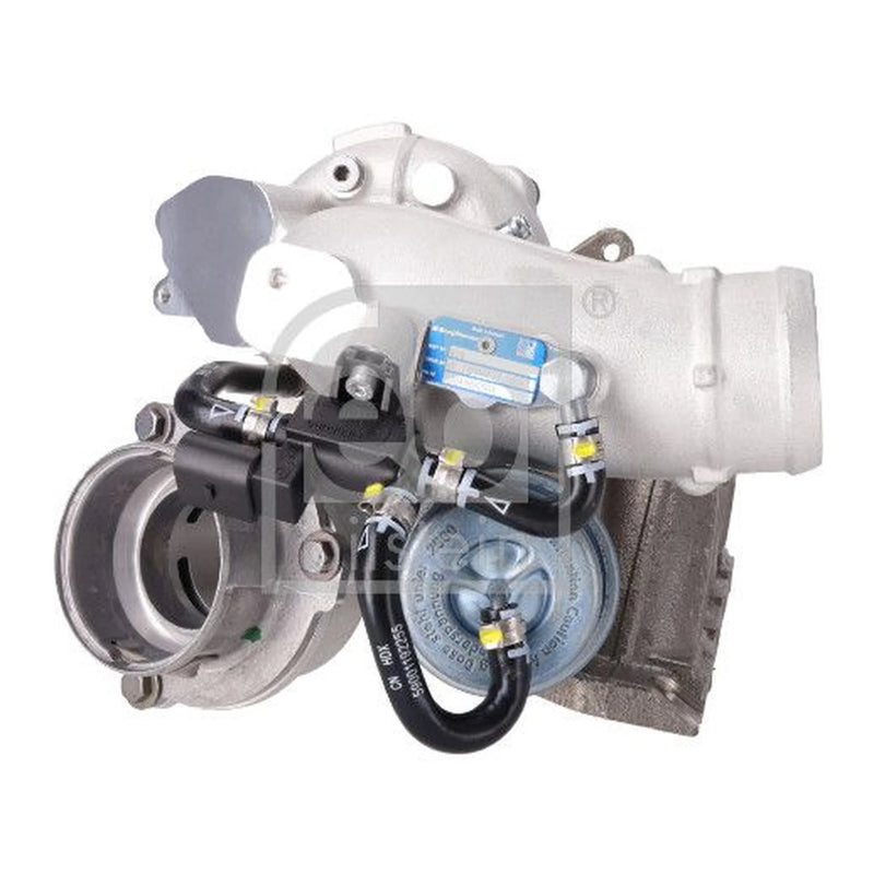 Febi Turbocharger Turbo Unit 186815