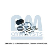 BM Catalysts Fitting Kit FK80113C FK80113C