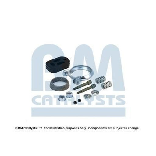BM Catalysts Fitting Kit FK80113C FK80113C