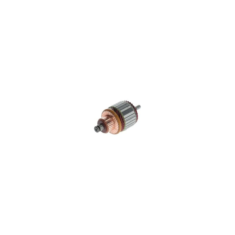 Bosch Starter Armature