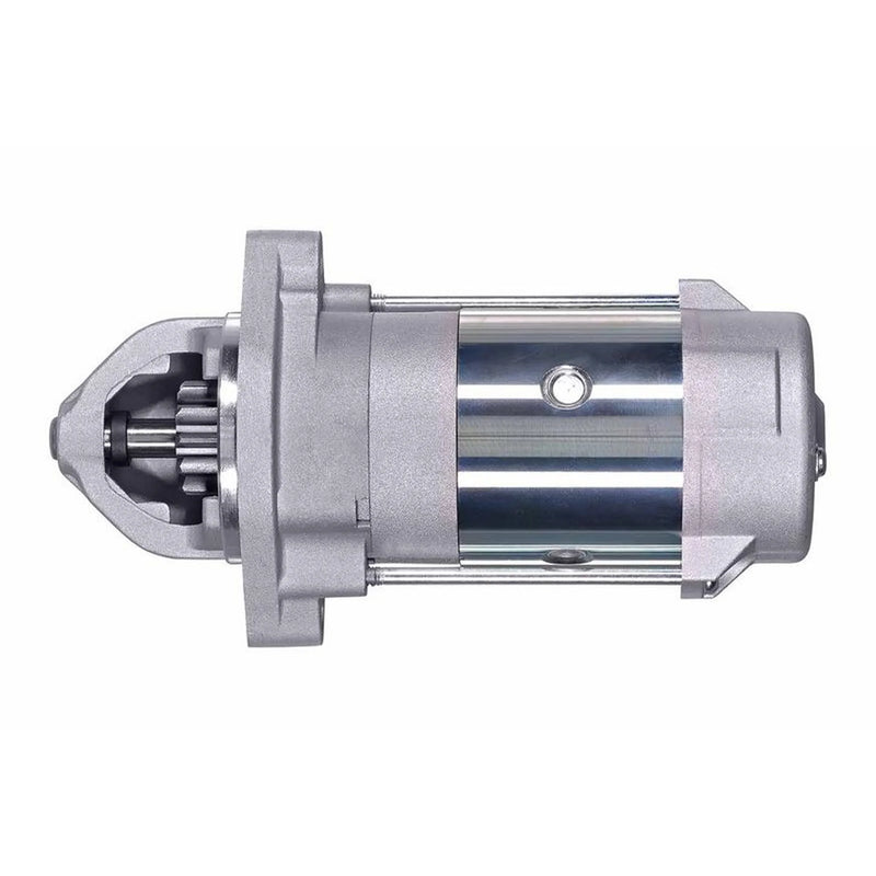 Hella Starter Motor 12V 2kW 9 Teeth 8EA 011 611-081