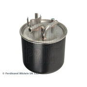 Blue Print Fuel Filter Element fits Audi A8 D3 2003-2010 3.0 4.0 4.2