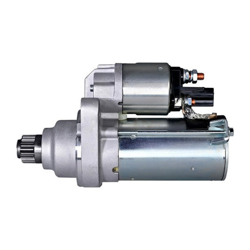 Hella Starter Motor 12V 1.2kW 11 Teeth 8EA 011 611-581