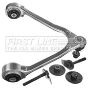 First Line Control/Trailing Arm fits Jaguar S-Type II 1999-2008