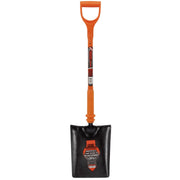 Draper Fully Insulated Shovel, Taper Mouth 75169 Draper - Dynamic Drive