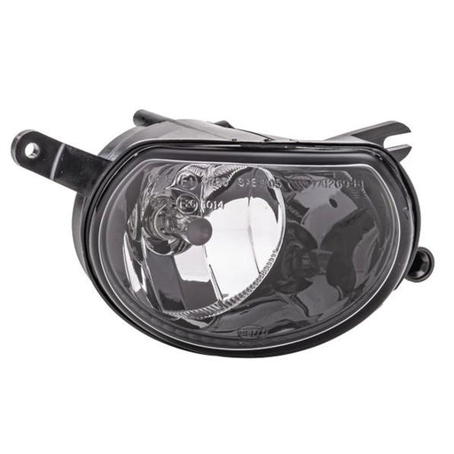 Hella Front Right Fog Light H11 fits Audi Q7 2006-2015 3.0 3.6 4.2 6.0