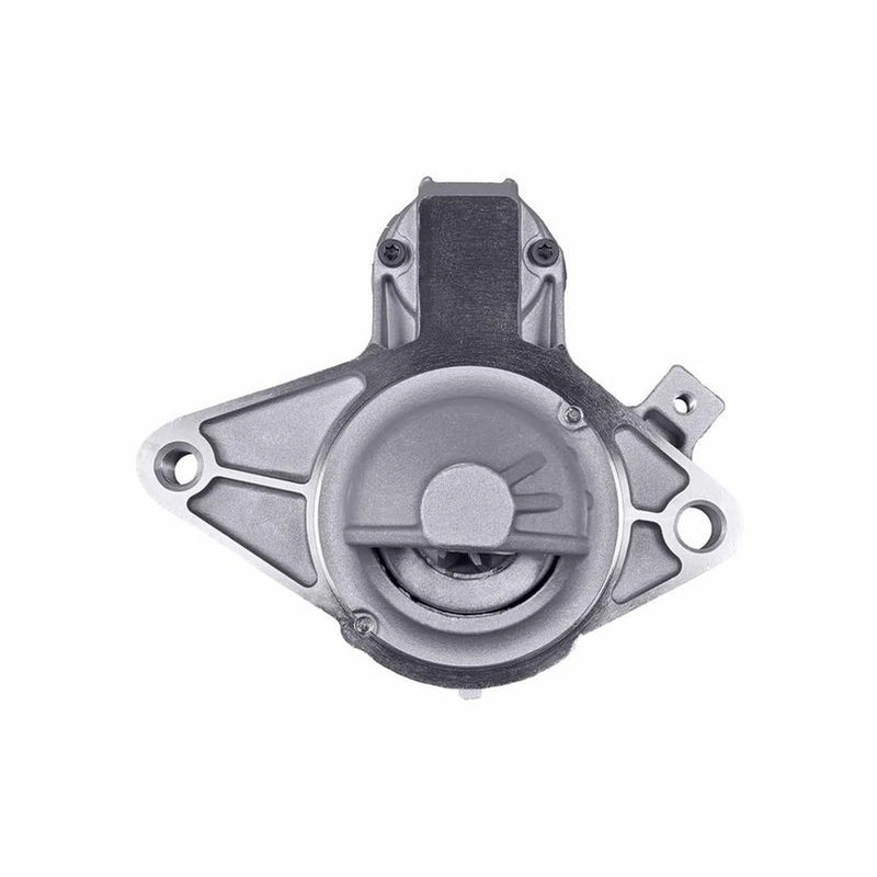 Hella Starter Motor 12V 1.1kW 8 Teeth fits Citroën C1 2005-2014 1.0