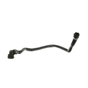 Gates Radiator Coolant Hose 720mm ID fits Citroën Berlingo 2018 on 1.5
