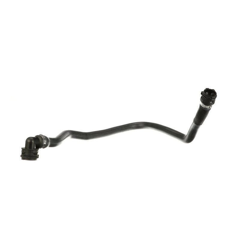 Gates Radiator Coolant Hose 720mm ID fits Citroën Berlingo 2018 on 1.5