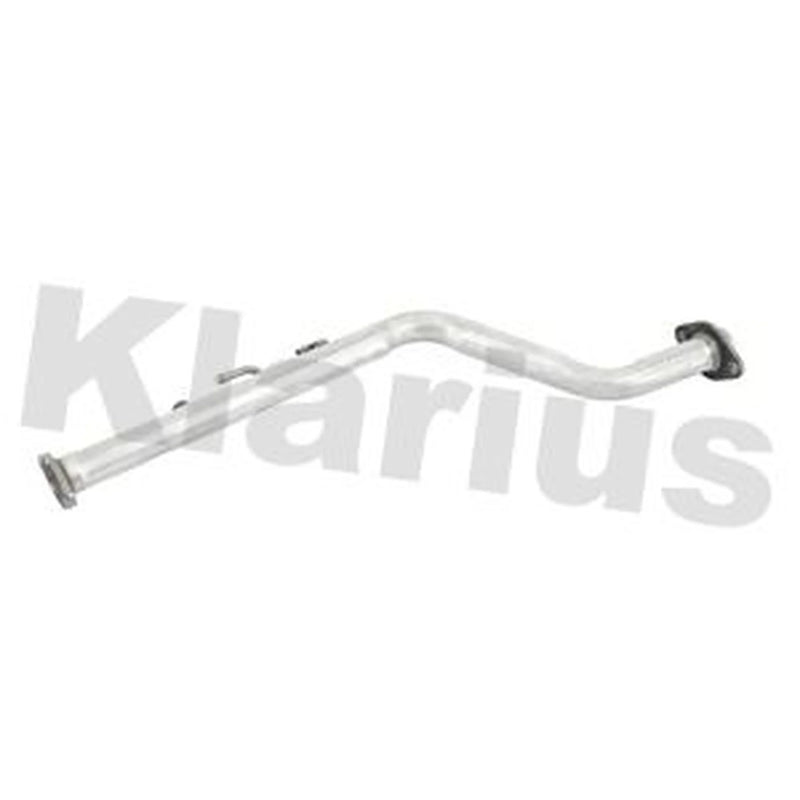 Klarius Exhaust Pipe OD fits Suzuki Grand Vitara II 2005-2015 1.9