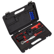 Sealey Power Speed Ratchet 3/8"Sq Drive SPR001 Sealey - Dynamic Drive