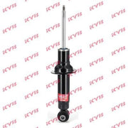 KYB Shock Absorber Damper Strut Rear fits Peugeot 407 2004-2011 1.6 1.8 2.0 2.2